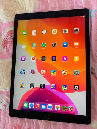 Imagem 1 de 6 de iPad Pro 12.9 Pol. - 128gb - Wifi