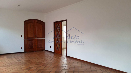 Imagem 7 de 30 de Sobrado Com 3 Dorms, Cidade Jardim, Pirassununga - R$ 1.1 Mi, Cod: 10131430 - V10131430