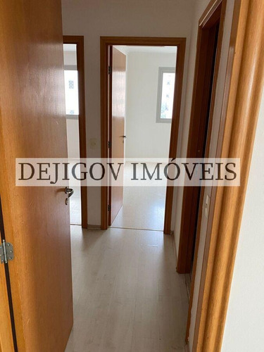 Imagem 6 de 15 de Apartamento Para Locação Em São Paulo, Vila Leopoldina, 3 Dormitórios, 1 Suíte, 2 Vagas - 1060_2-1291253