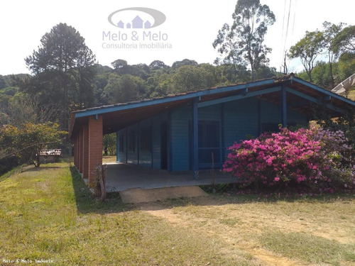 Imagem 6 de 15 de Chácara Para Venda Em Vargem, Do Pico - 2387_2-1605018