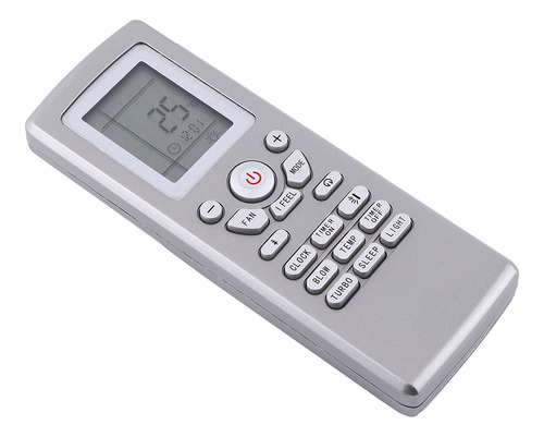 Reemplazo Del Controlador De Control Remoto Universal Para G