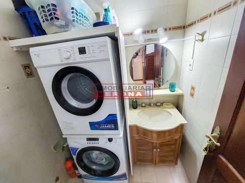 Imagen 10 de 20 de Amplio Departamento De 2 Dormitorios En Venta Peninsula