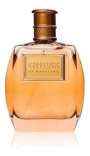 Perfume Guess By Marciano Para Hombre De Guess Edt 100ml