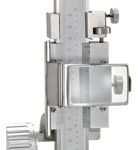 Traçador Calibrador De Altura Digimess 450mm/18 100.440