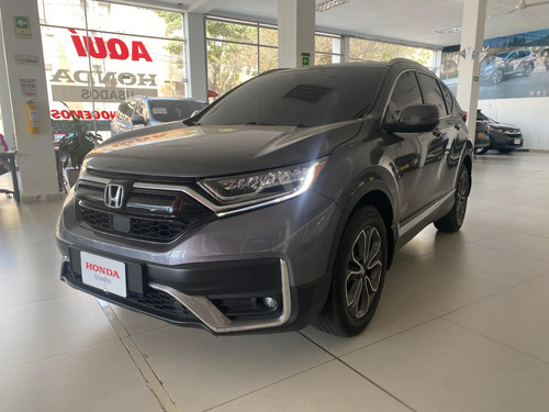 Honda CR-V 1.5 Exl