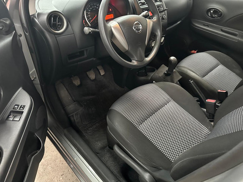 Nissan March 1.6 Active 107cv