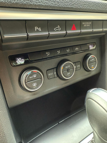 Volkswagen Amarok 3.0 Cd Tdi 258Cv V6 Extreme 4X4 At