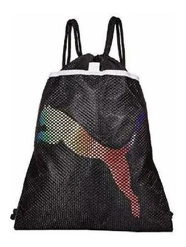 Mochila Morral Puma Dash Carrysack + Envio Gratis 