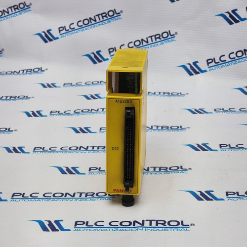 Fanuc A03b-0807-c110  Modulo De Interfaz 