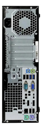 Equipo Intel Core I5 8gb Ram 500gb En Hdd Monitor De 19 Wifi (Reacondicionado)