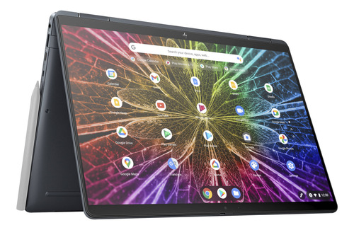 Chromebook Hp Elite Dragonfly 13.5 Multi-touch 2 En 1 Laptop