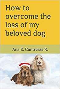 How To Overcome The Loss Of My Beloved Dog (pets)