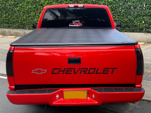 Chevrolet Silverado 1990