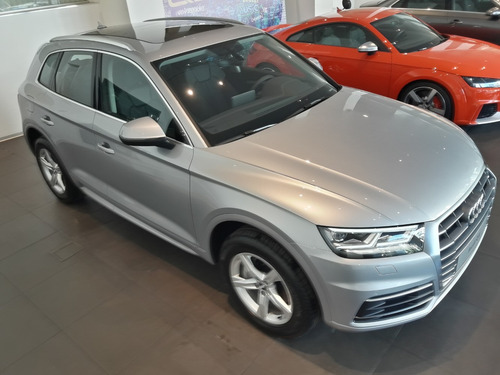Audi Q5 2021 2.0 Tfsi Stronic 252cv