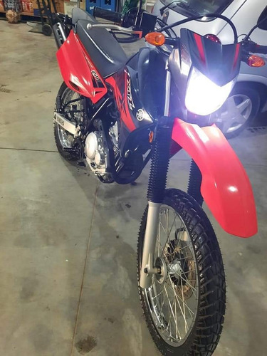 Yamaha 2015