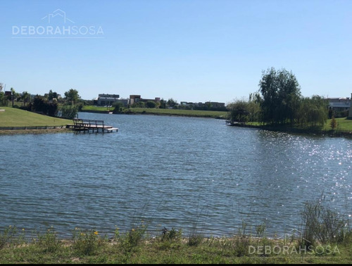 Imagen 7 de 8 de Lote En Venta Aréa 1 Al Agua - San Sebastián Pilar Zona Norte