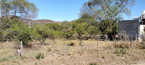 Terreno En Venta En Villa Los Aromos, Santa Maria, Cordoba