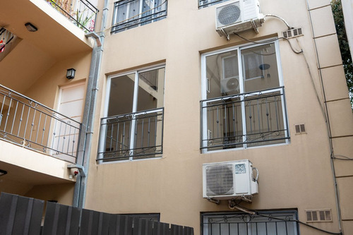 Venta Dos Ambintes C/ Terraza Apto Credito