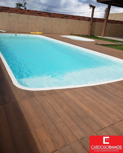 Imagem 9 de 13 de Casa - Ca00968 - 69389446