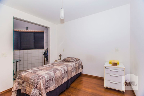 Imagem 11 de 15 de Apartamento À Venda No Cruzeiro - Código 263127 - 263127