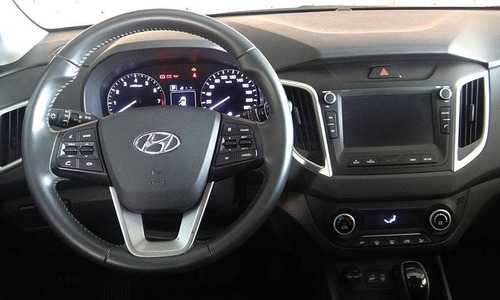 Imagem 6 de 11 de Hyundai Creta 2.0 16v Flex Prestige Automático