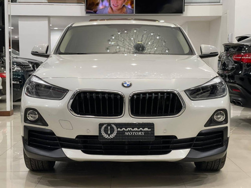 Imagem 3 de 13 de Bmw X2 2.0 16v Turbo Activeflex Sdrive20i Gp Steptronic