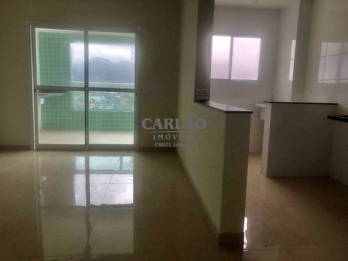 Imagem 23 de 30 de Apartamento Com 2 Dorms, Centro, Mongaguá - R$ 350 Mil, Cod: 354058 - V354058