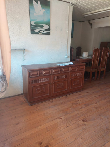 Venta De Casa En Sector Lorenzo Arenas