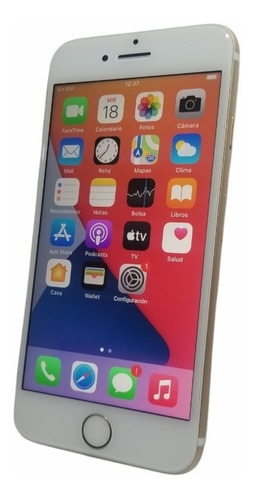 Imagen 5 de 6 de Apple iPhone 7 (32gb) - Dorado