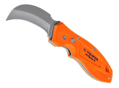 Cuchillo Abatible Linóleo, 7', Truper Expert Truper 12725