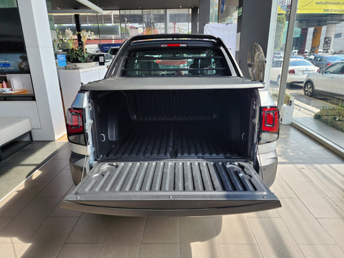 Volkswagen Saveiro 1.6 Extreme Mt