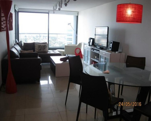 Alquiler Temporario De Apartamento 3 Dormitorios En Roosevel