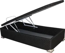 Comprar Box Baulera Para Colchón 80×200