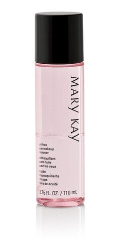 Imagen 1 de 1 de Locion Desmaquillante Ojos Libre Aceite - mL a $407