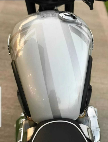 Triumph Triumph T120 Diamond