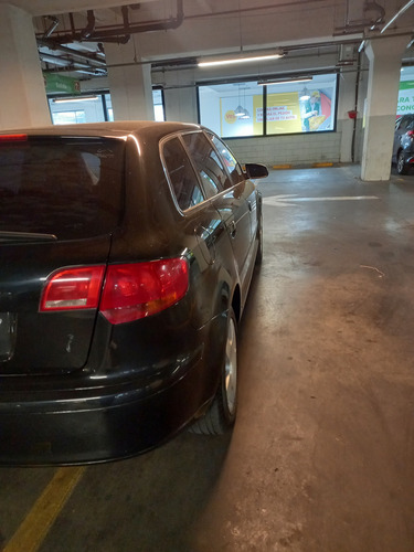 Audi A3 1.6 Premium Cuero