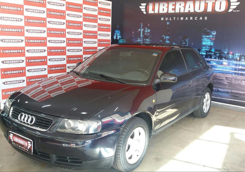 Audi A3 Completo!