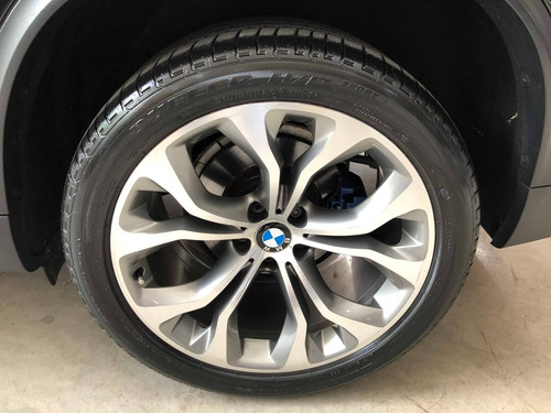 Bmw X5 3.0 4x4 30d I6 Turbo Diesel 4p Automático