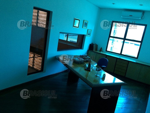 Imagem 18 de 21 de Comercial Para Aluguel, 0 Dormitórios, Santo Amaro - São Paulo - 4165