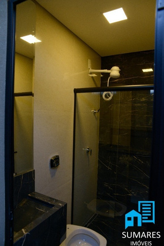 Imagem 17 de 25 de Casa Condomínio Figueira Ii, São José Do Rio Preto - Ca00936 - 70544506