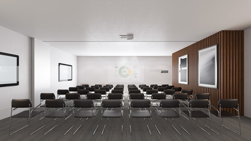 Imagem 5 de 8 de Sala À Venda No Bairro Floresta - Porto Alegre/rs - O-1775-6560