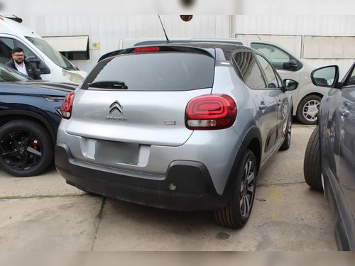Citroen C-3 1.5 Aircross Bluehdi 100 S&s Feel Mt 2024