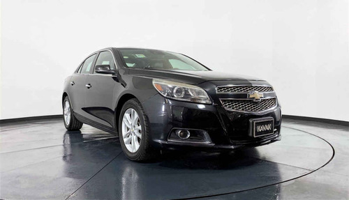 Imagen 3 de 15 de 107178 - Chevrolet Malibu 2013 Con Garantía