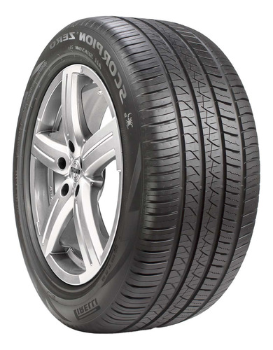 Llanta 255/45 R20 Pirelli Scorpion Zero As+ Xl 105y Msi