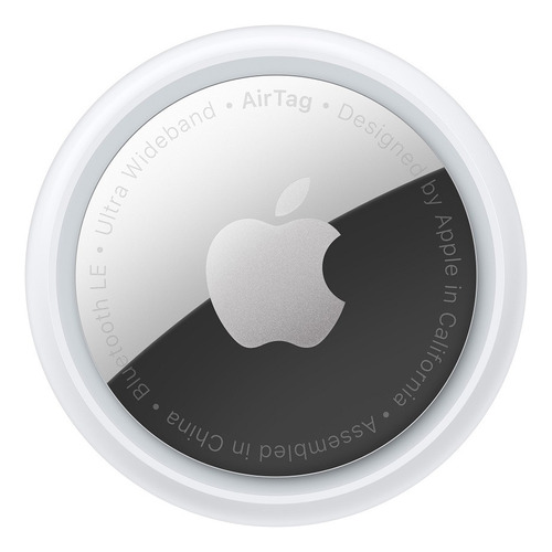 Apple Airtag Para Localización De Objetos X 4 Unidades