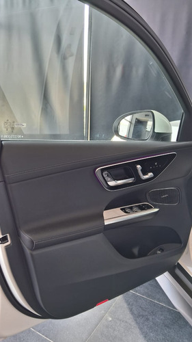 Mercedes-Benz Clase GLC 2.0 Glc300 4matic Offroad At