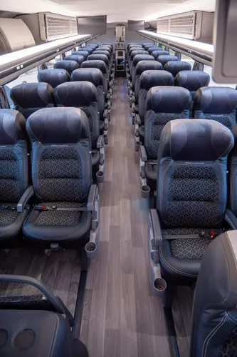 Scania K410 Marcopolo G8