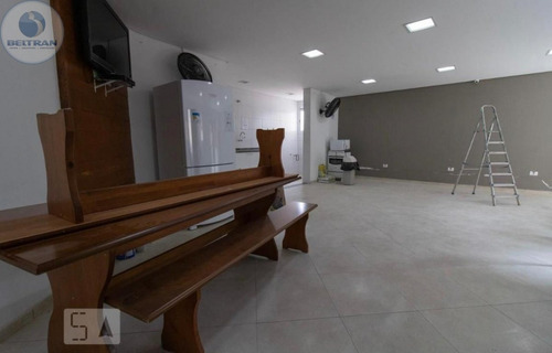 Imagem 23 de 26 de Apartamento A Venda No Bairro Vila Galvão Em Guarulhos - - 738-1