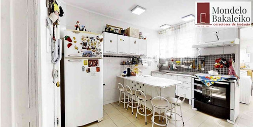 Imagem 7 de 21 de Apartamento Santana 115m² - 2351