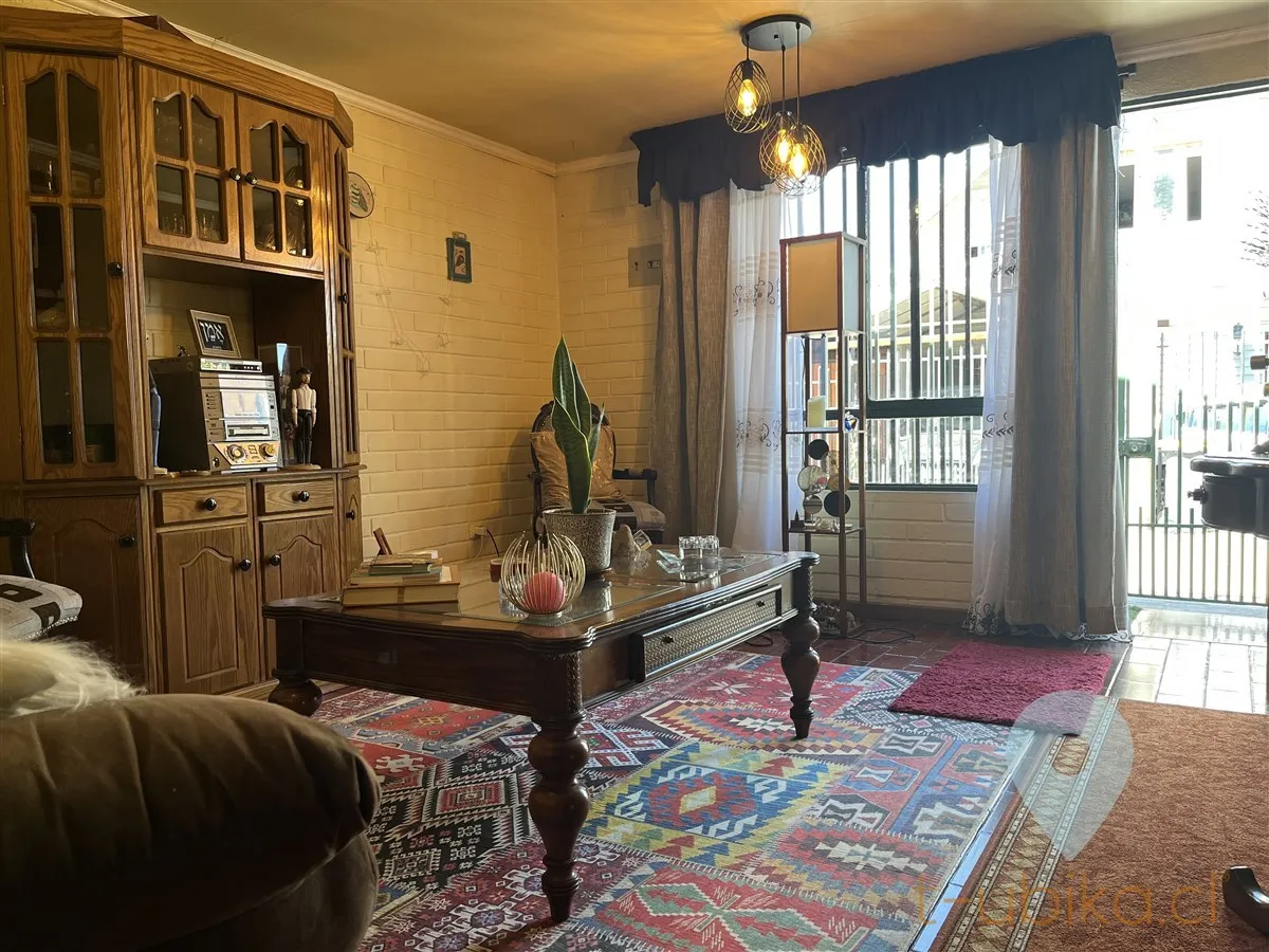 Imagen 5 de 18 de Casa En Venta En Maipú